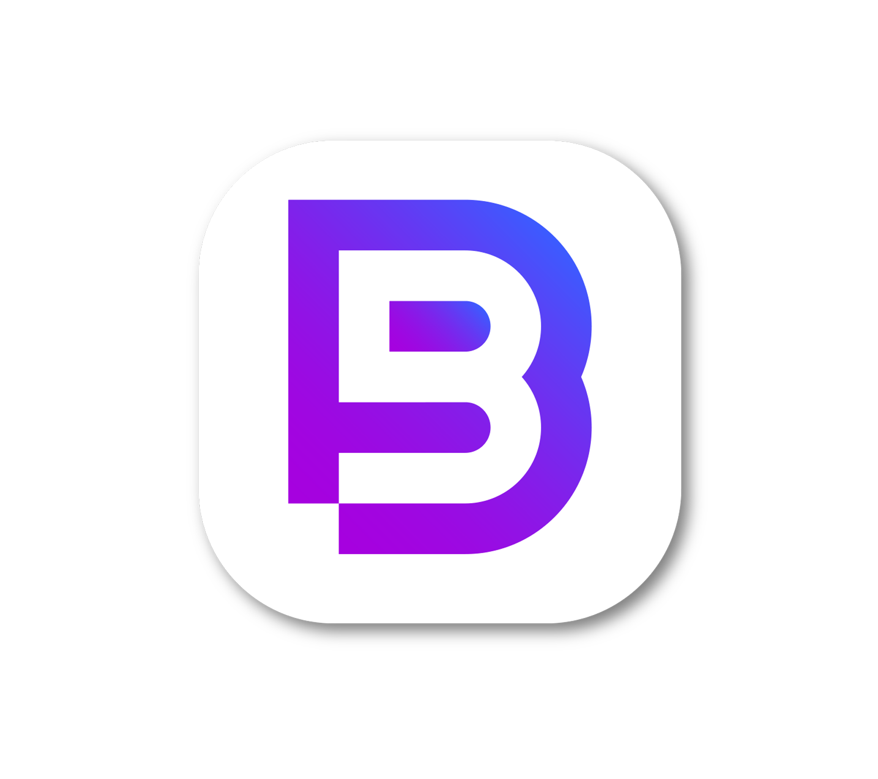 BTrader Logo