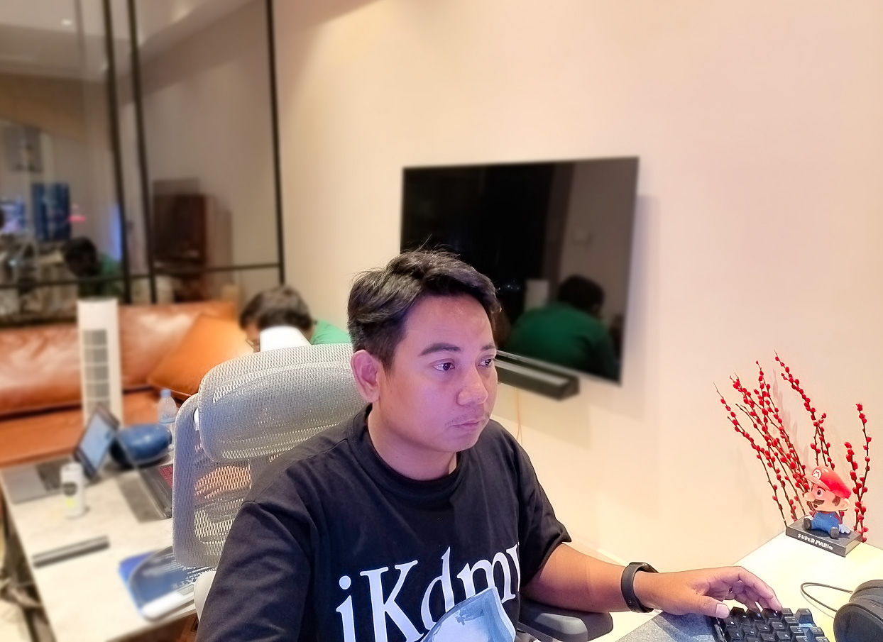 Chhoun Malay