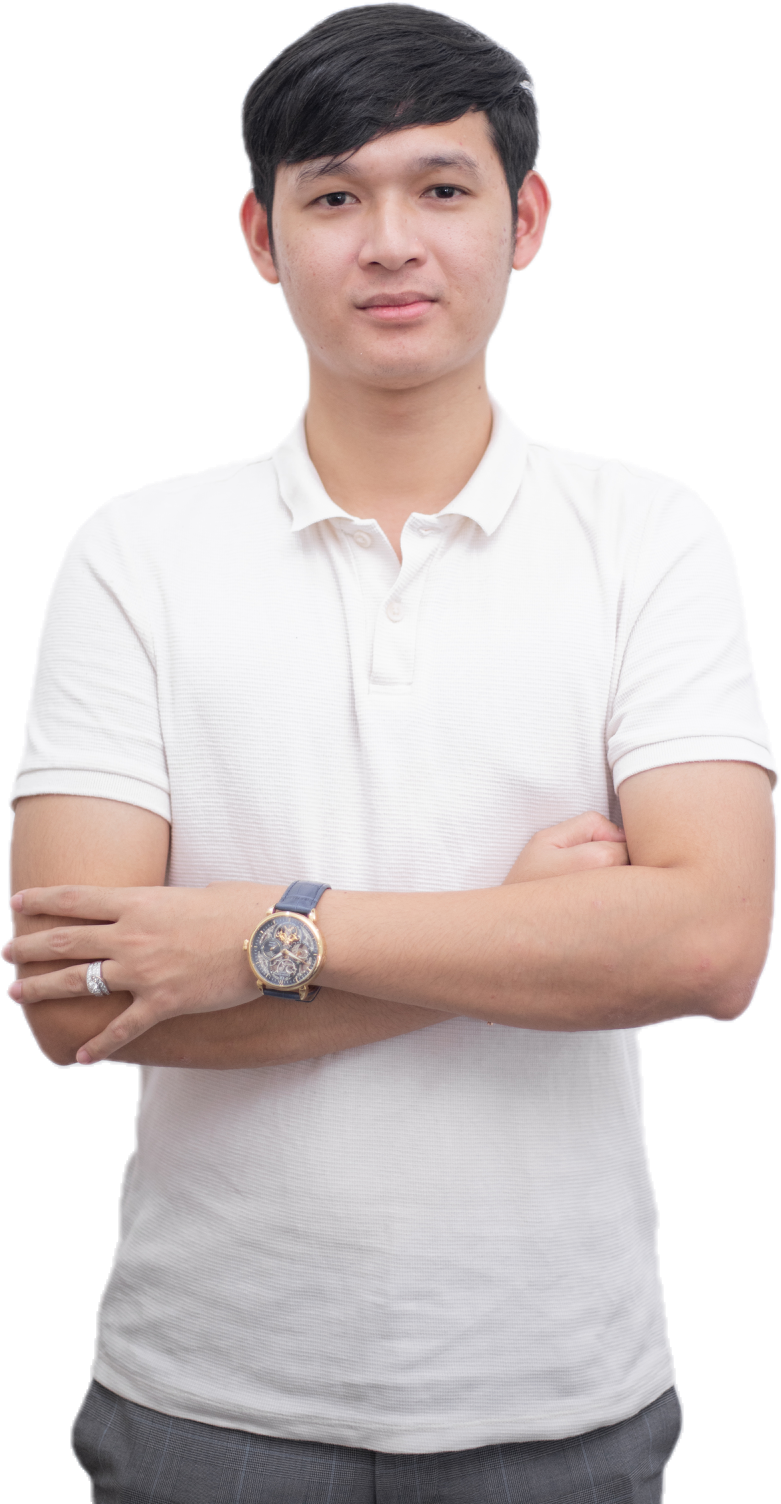 Vanneth Visay AKA ស័យ​ - Sai